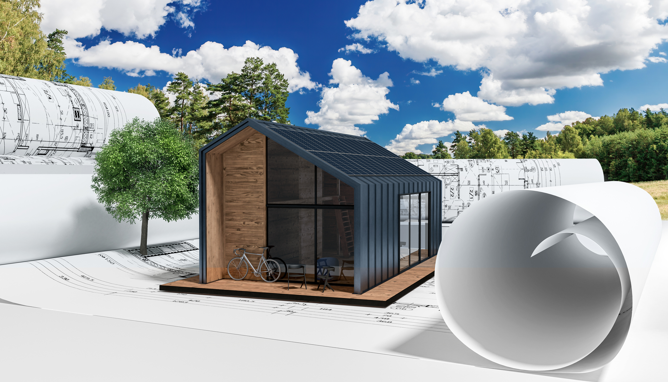 Designing the Perfect ADU: Balancing Practicality and Aesthetics | West ...