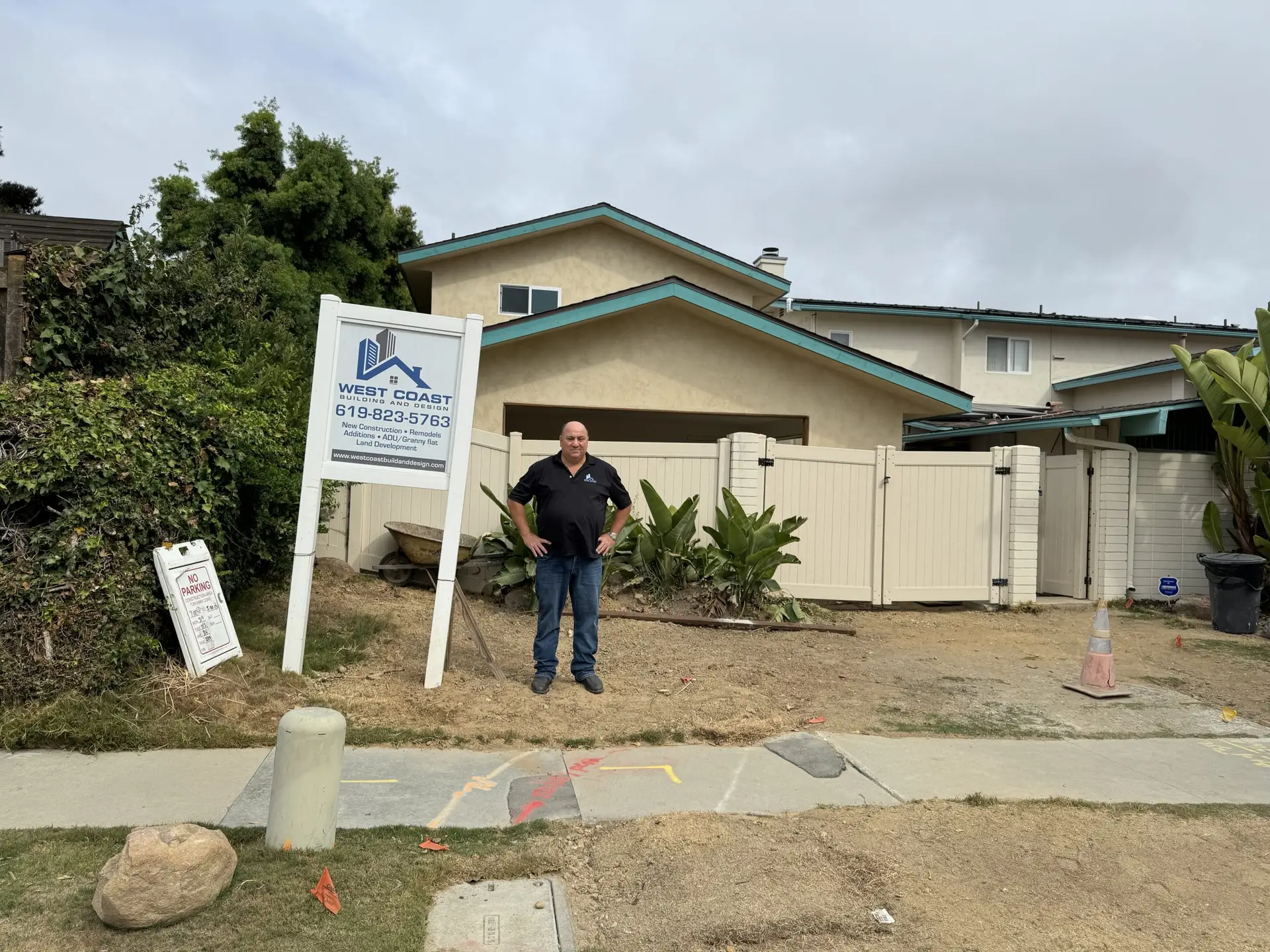 Accessory Dwelling Designs