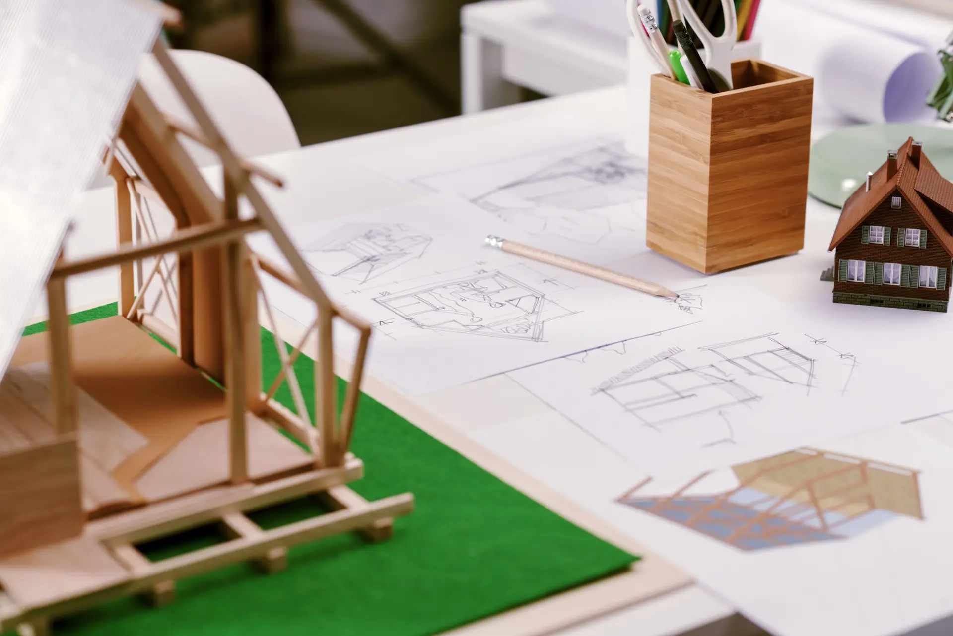 Accessory Dwelling Unit Design