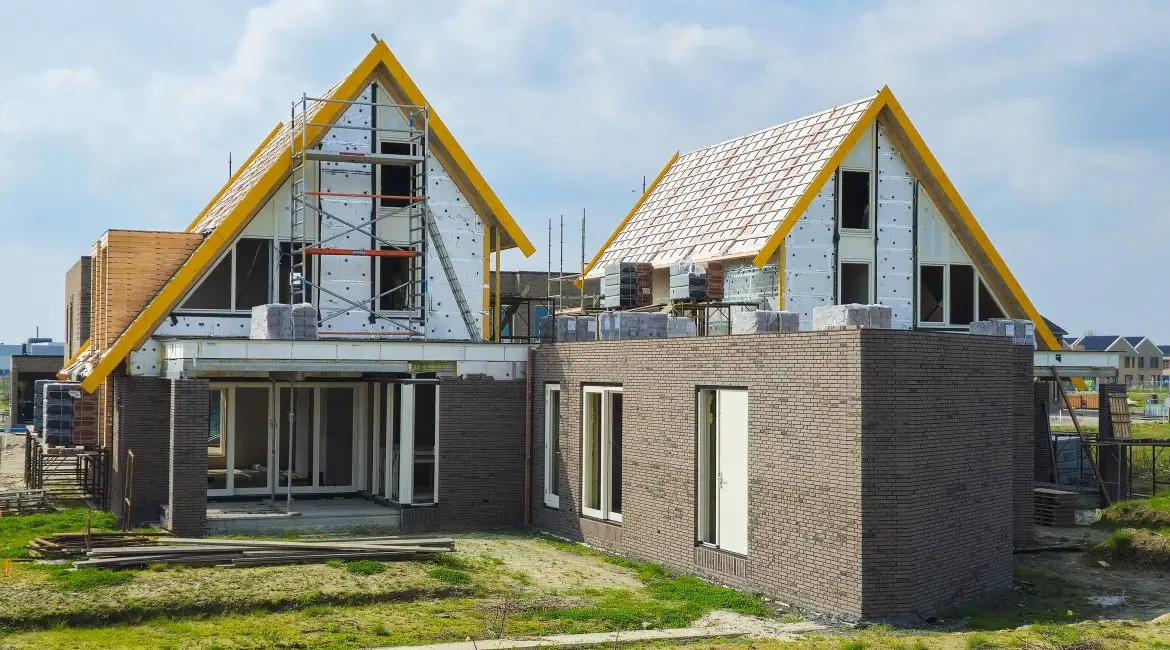 Professional Custom Home Builders