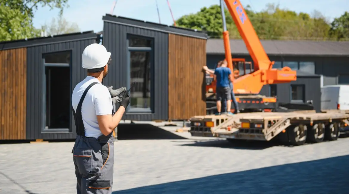Affordable Modular Homes