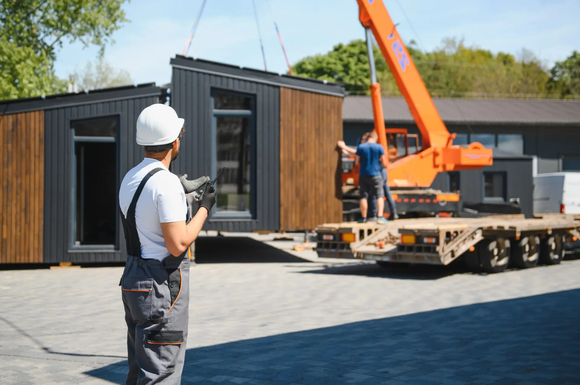 Affordable Modular Homes