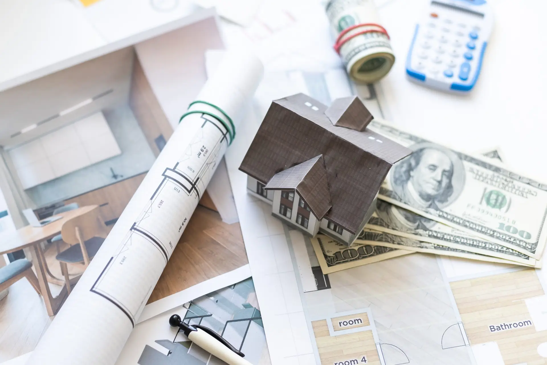 Affordable Adu Builders