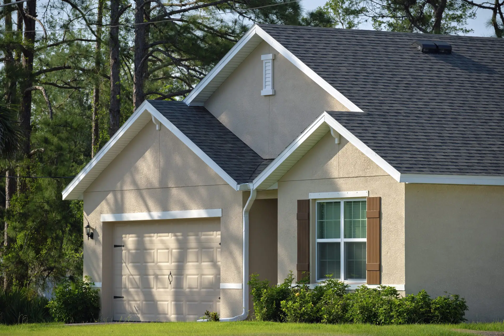 Affordable Manufactured Homes