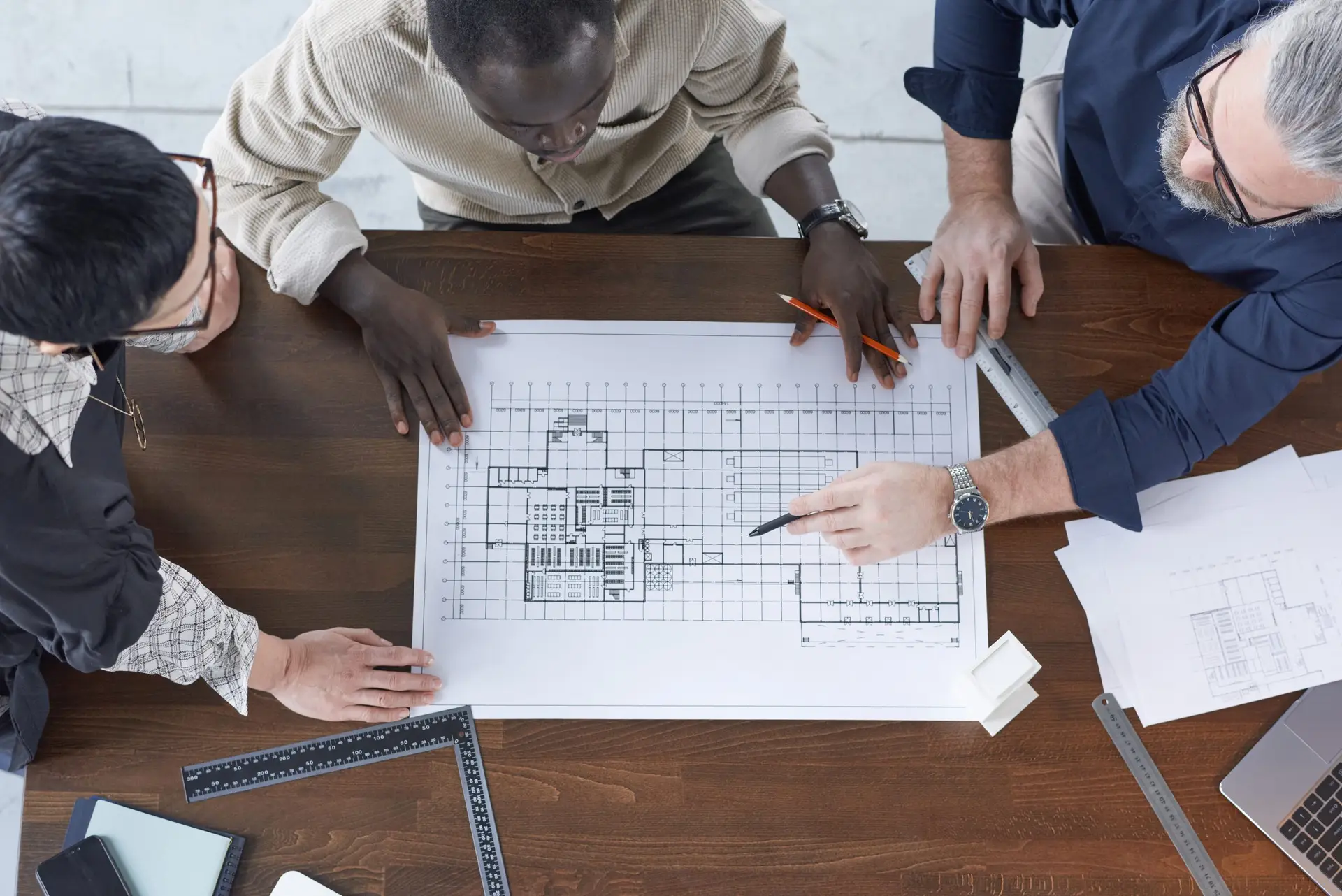 Home Addition Experts