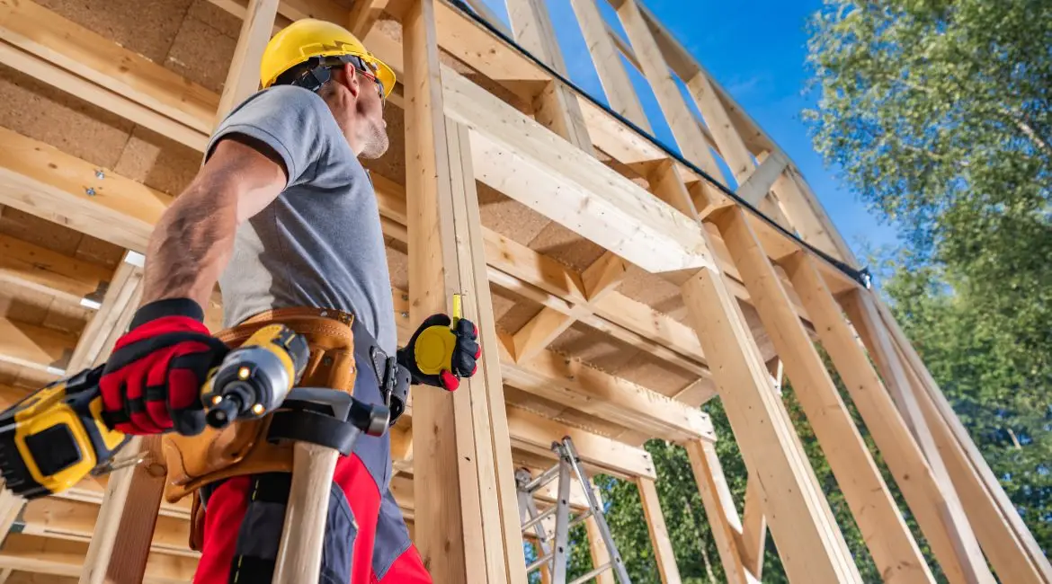 Building And Design Contractor