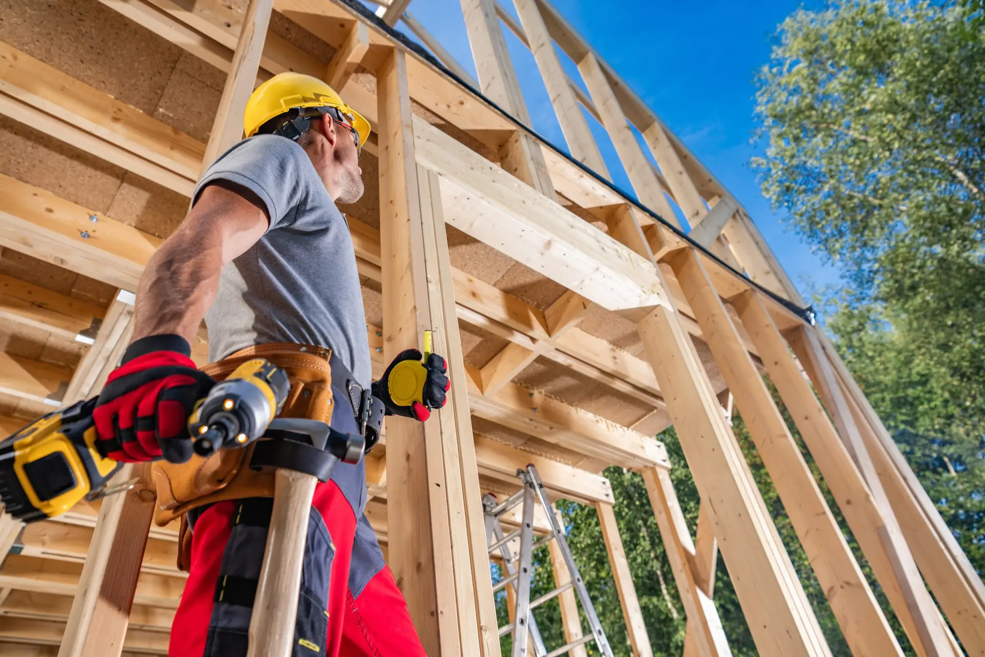 Building And Design Contractor