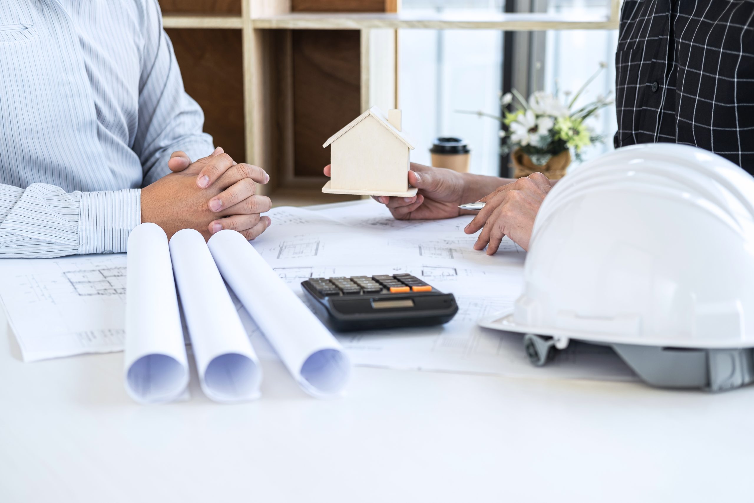 Home Remodeling & Construction Company