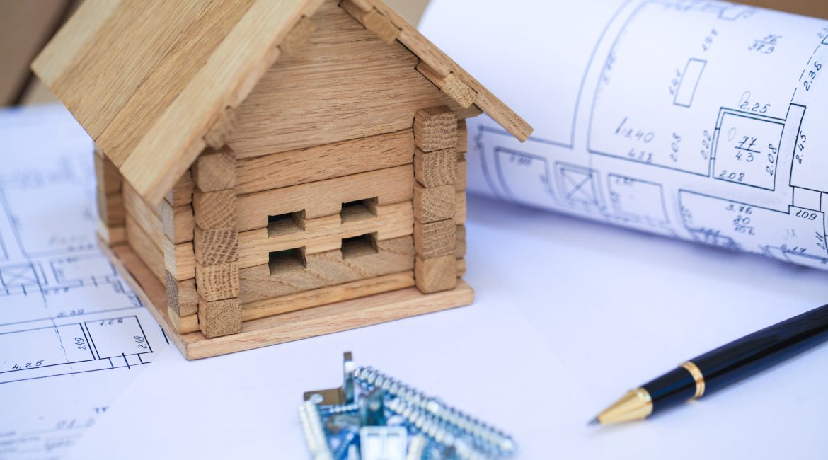 Home Construction Planning