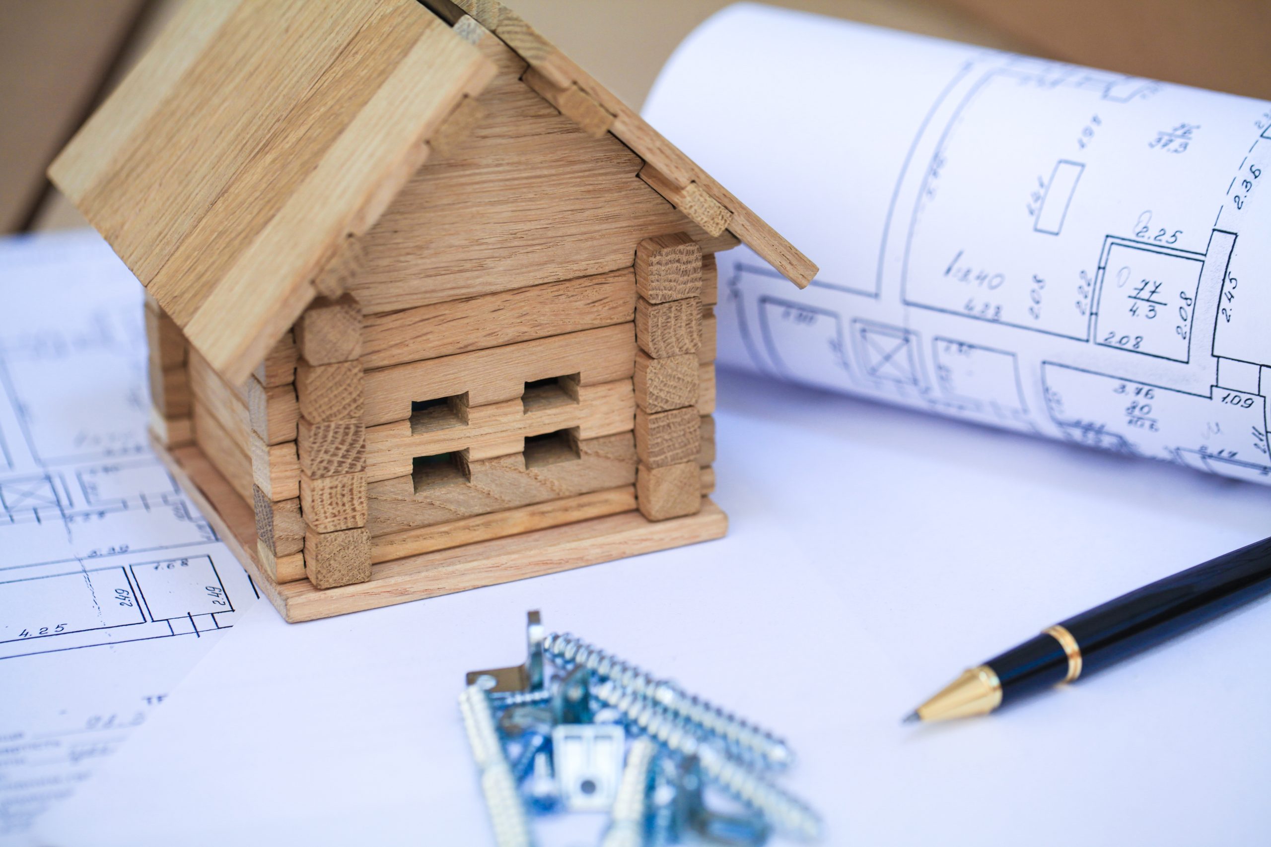 Home Construction Planning